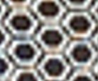 Bitter Chocolate-Geo-Print