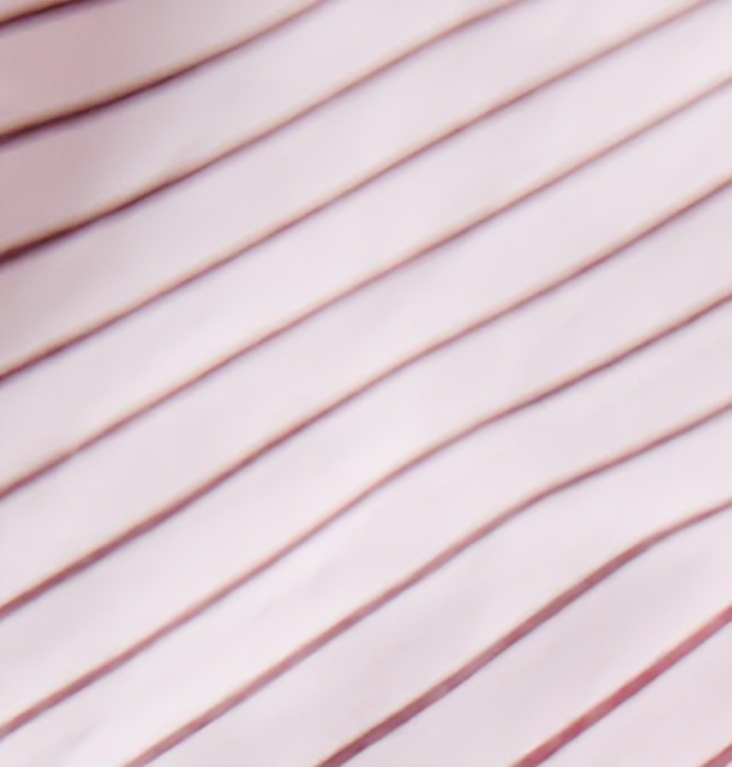 Candy Pink-Stripe