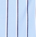 Cornflower Stripe