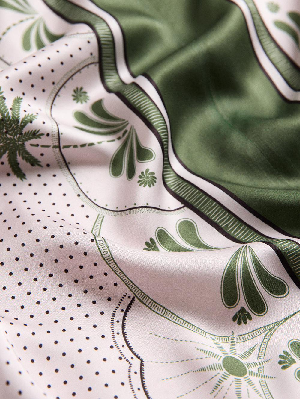 Palm Print