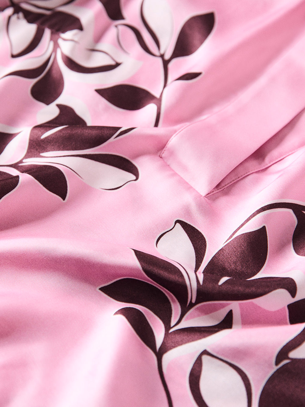 Pink Floral